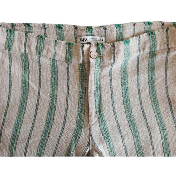 Zara Women's Pants - Picture 3 of 8
